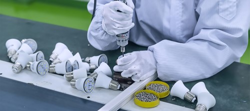 Fason Led Armatür Üretimi